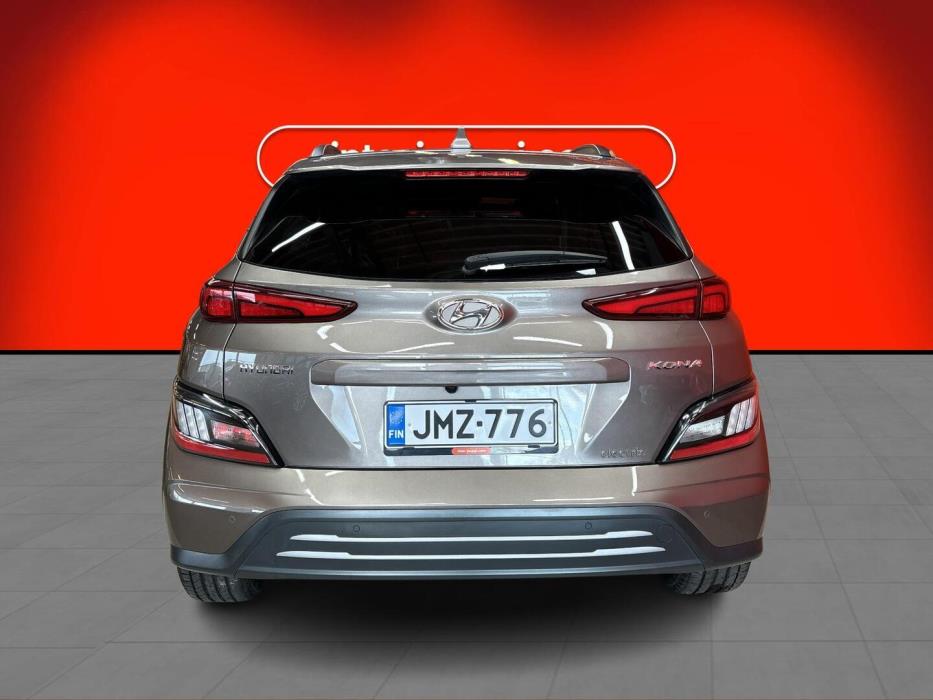HYUNDAI KONA 2023