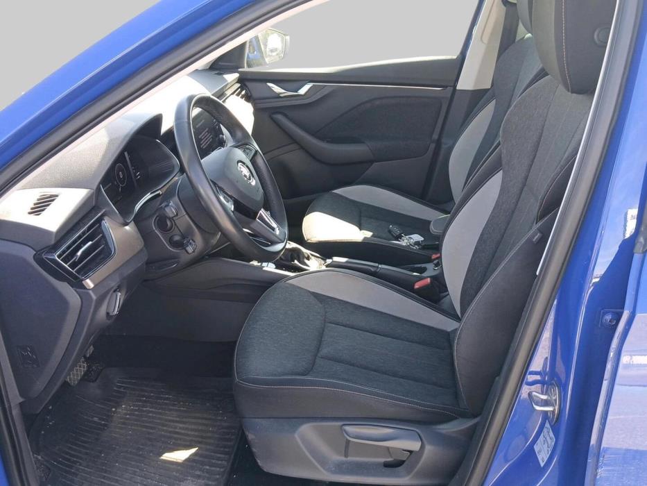 SKODA Scala 2020