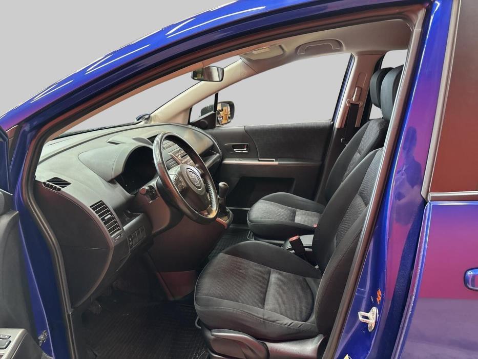 MAZDA Mazda5 2009