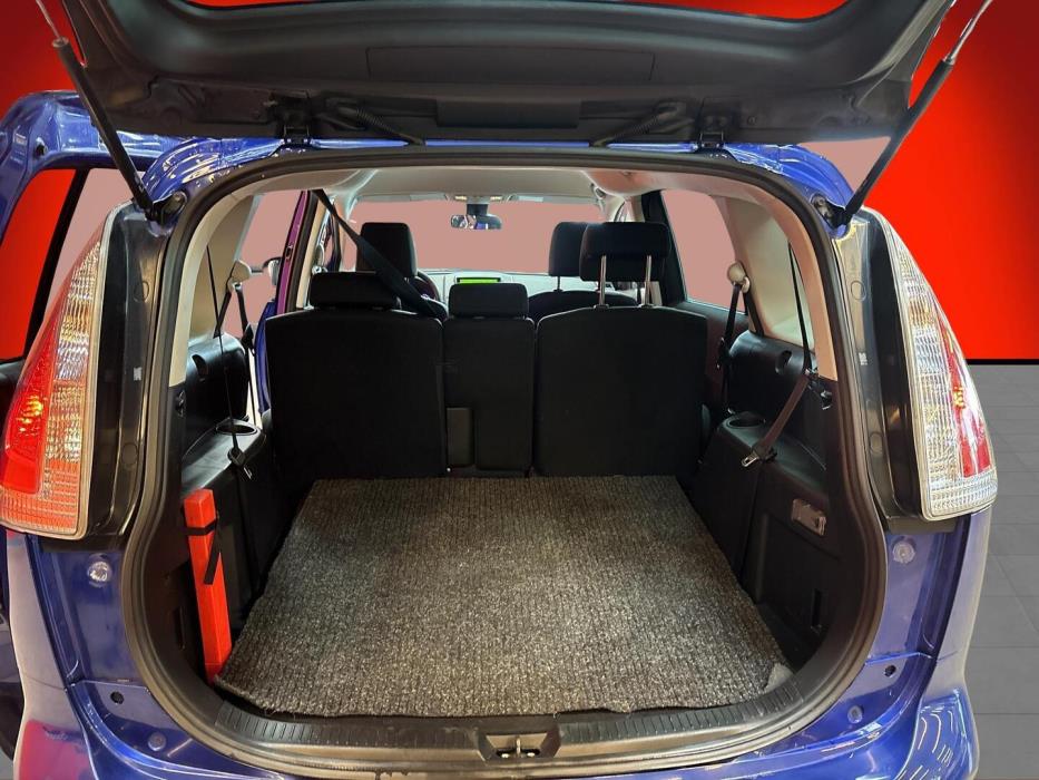 MAZDA Mazda5 2009