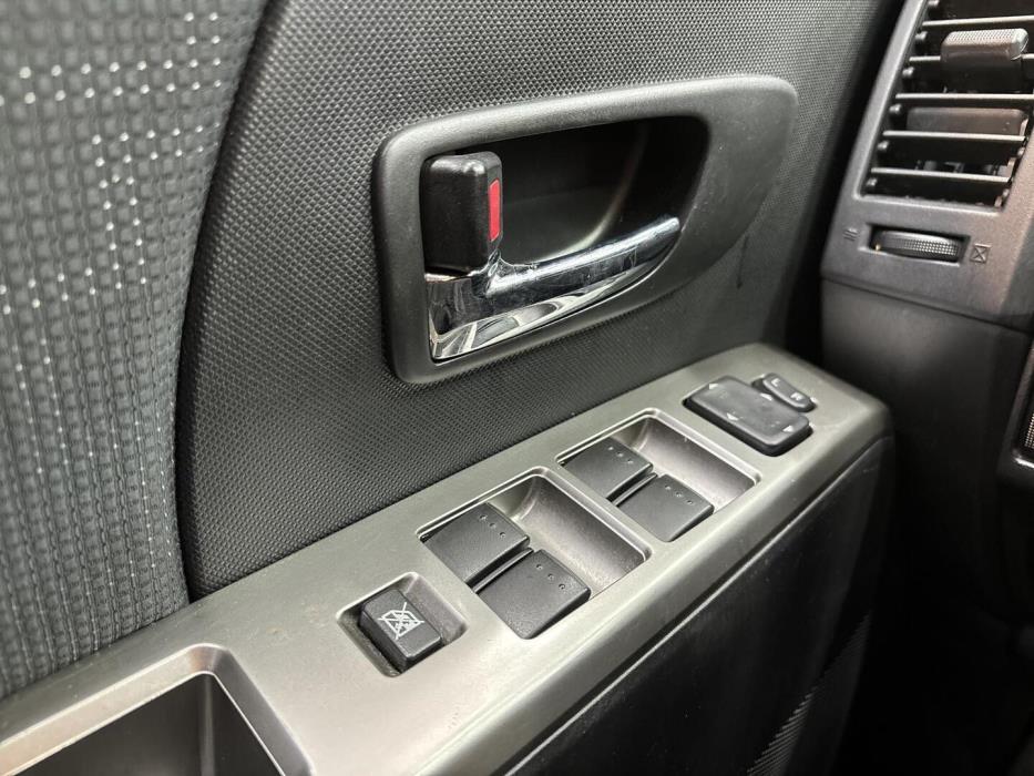 MAZDA Mazda5 2009