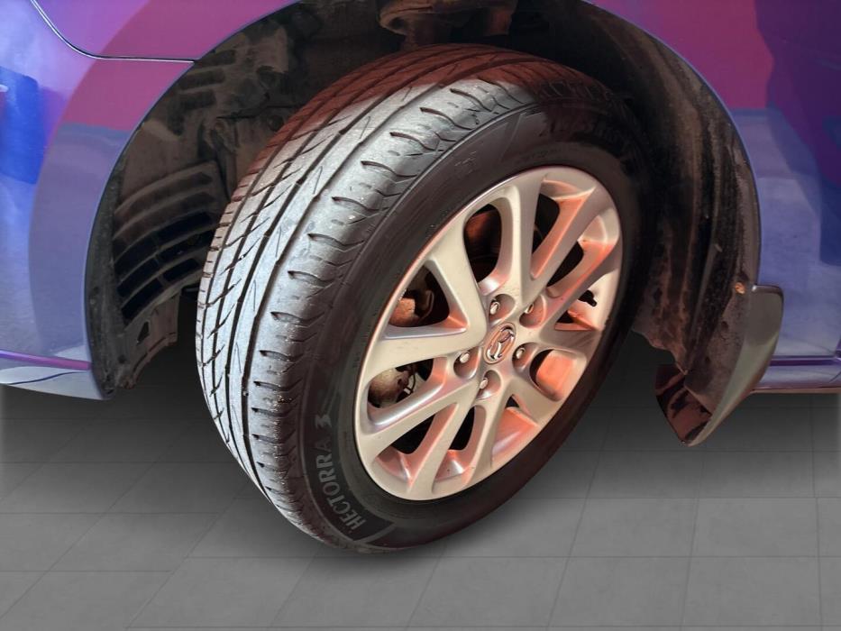 MAZDA Mazda5 2009