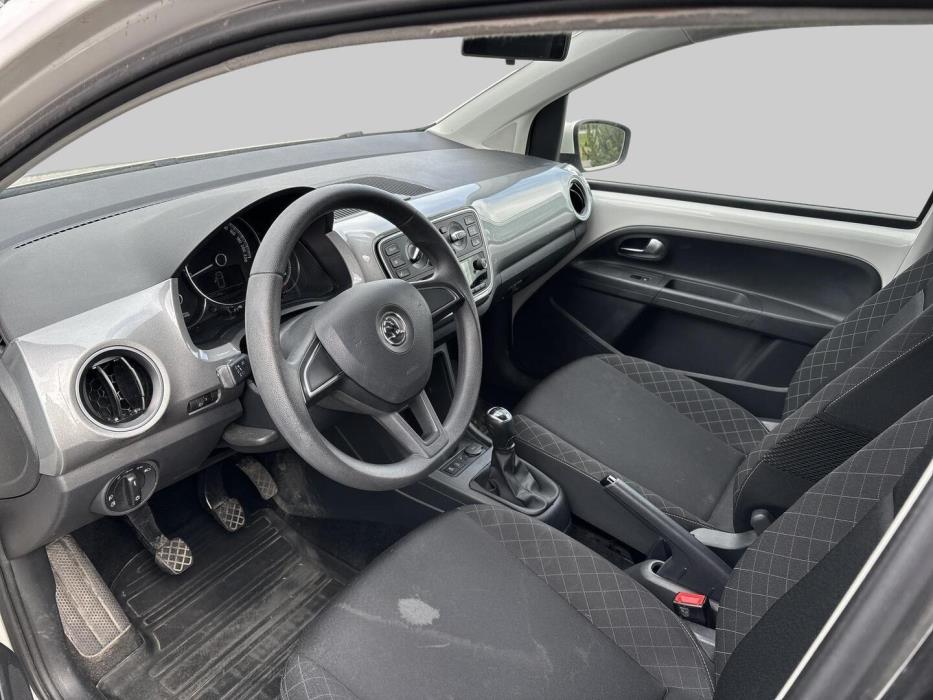 SKODA Citigo 2017