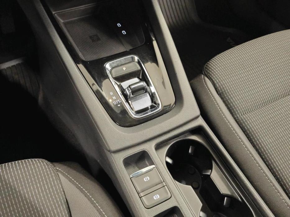 SKODA OCTAVIA 2024