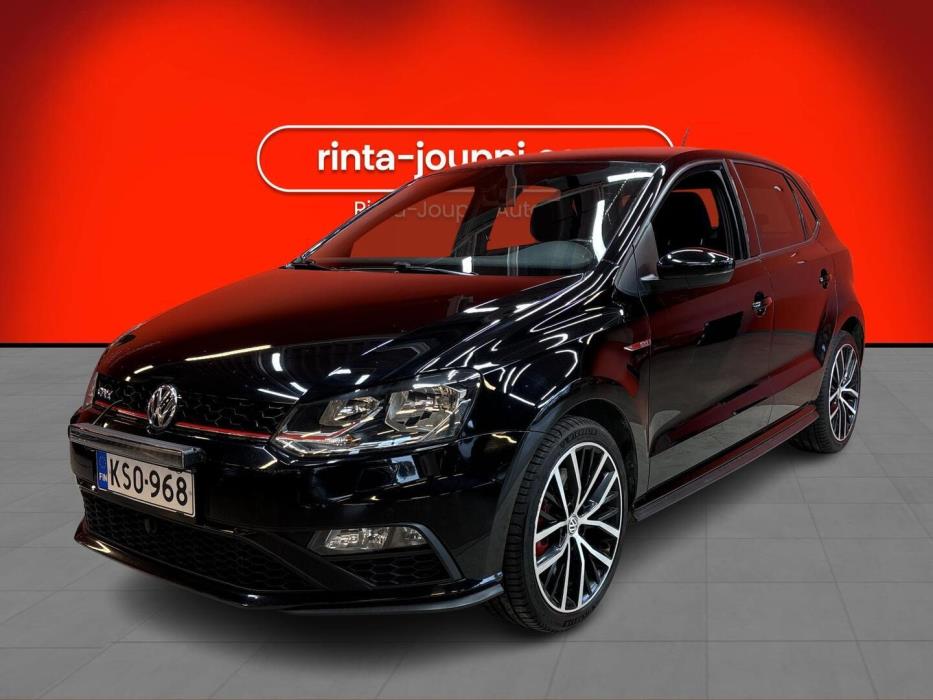 VOLKSWAGEN Polo 2017