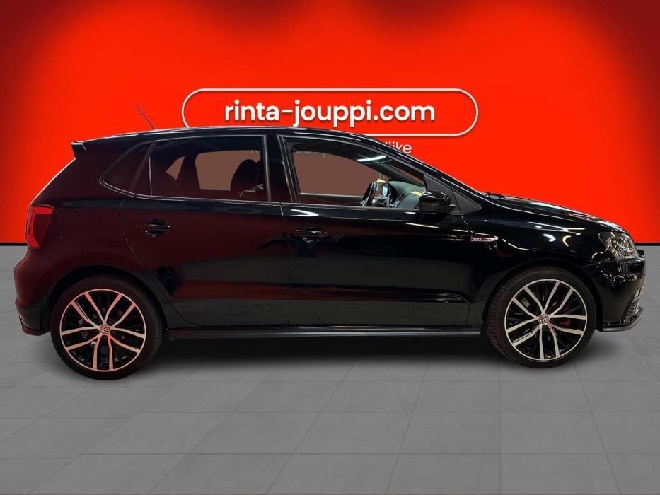 VOLKSWAGEN Polo 2017