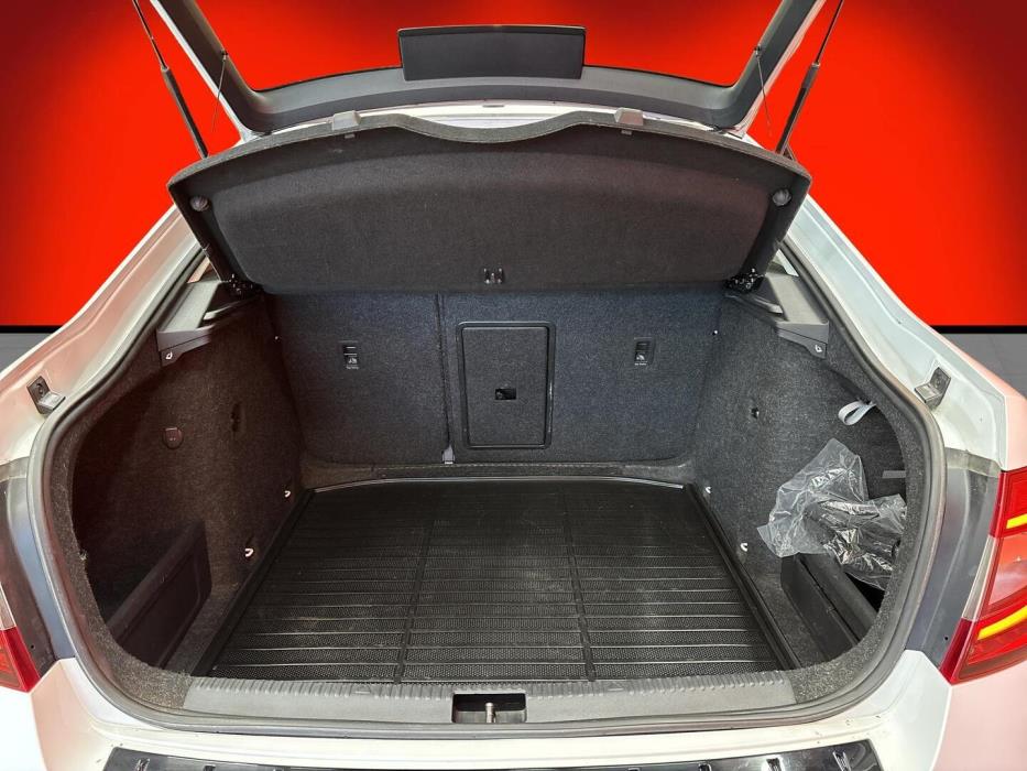 SKODA Octavia 2019