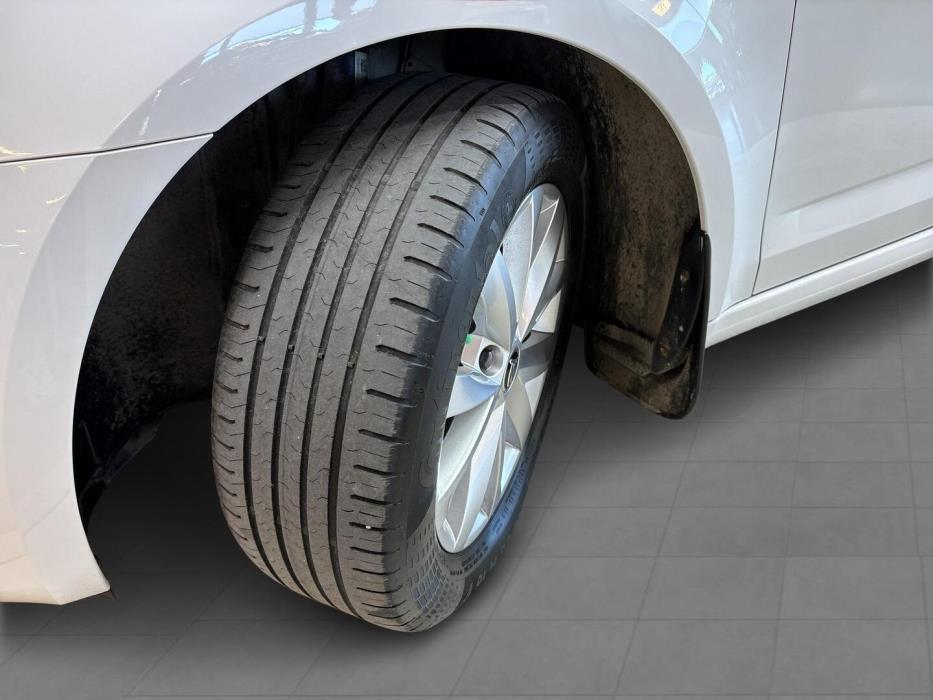 SKODA Octavia 2019