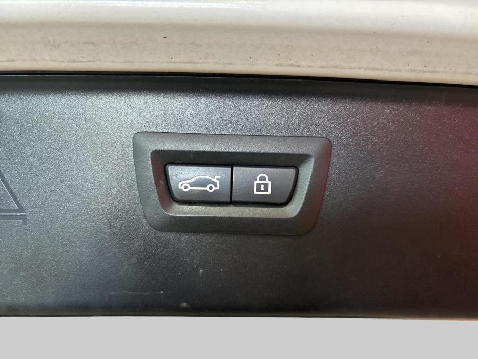 BMW 525 2014