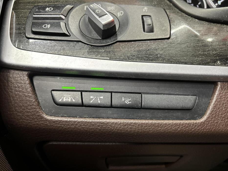 BMW 525 2014