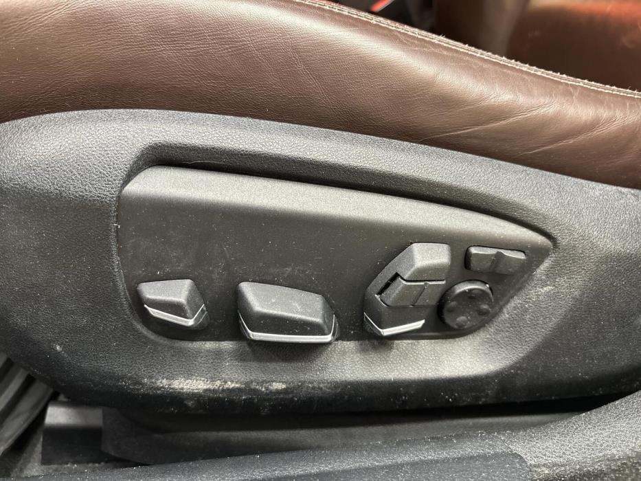 BMW 525 2014