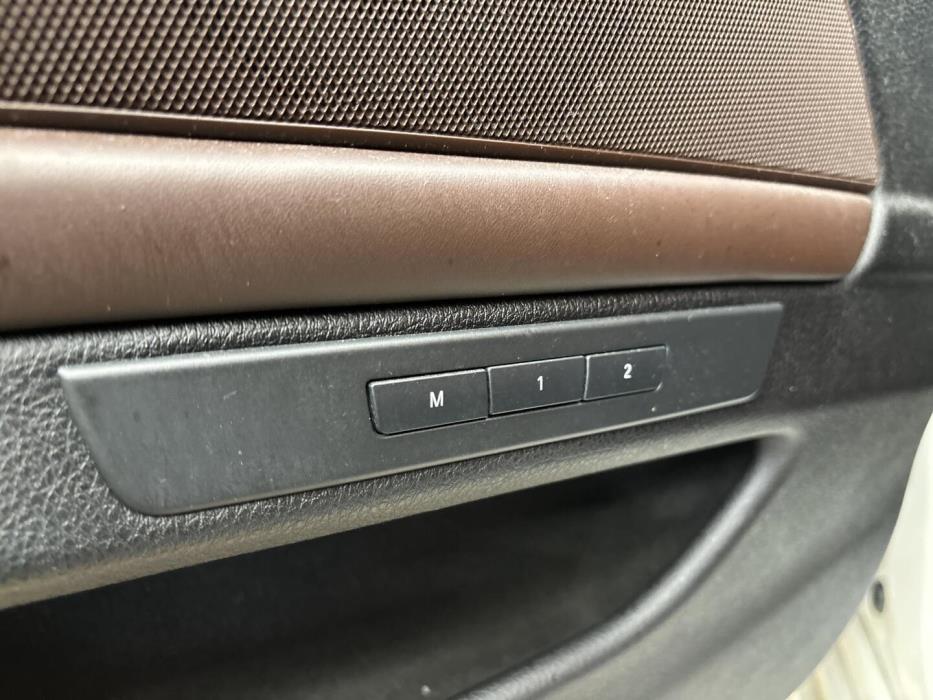BMW 525 2014