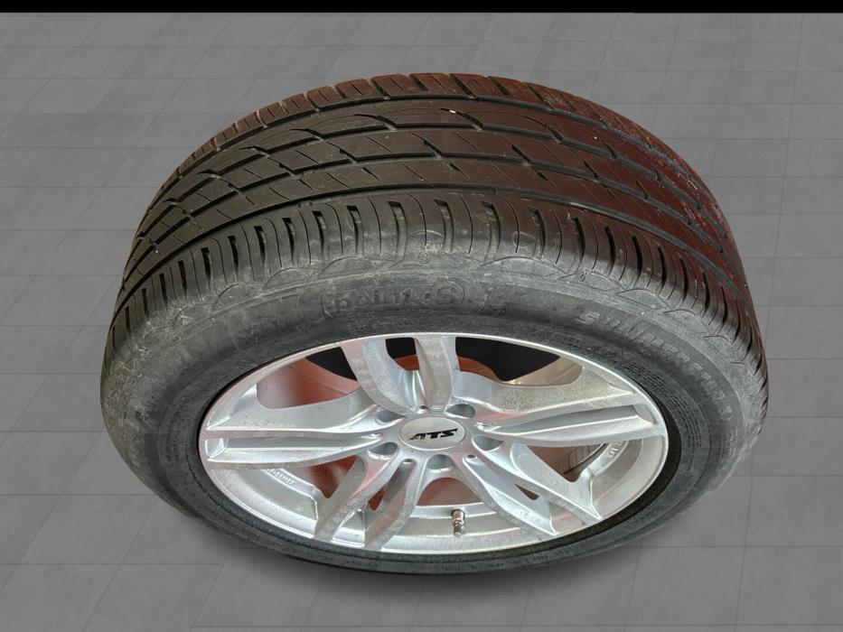 BMW 525 2014
