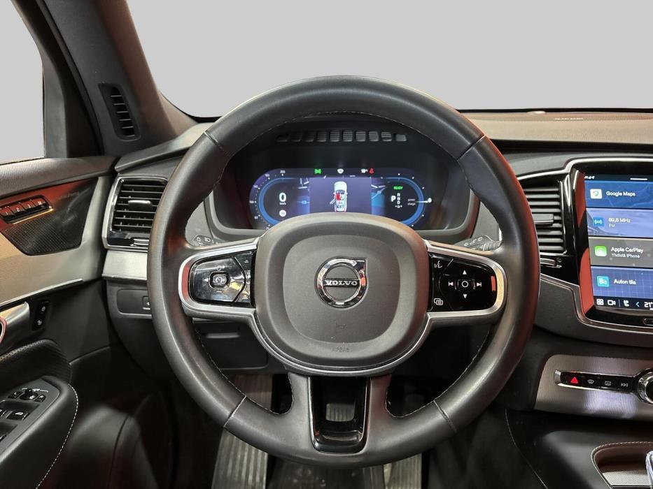 VOLVO XC90 2022