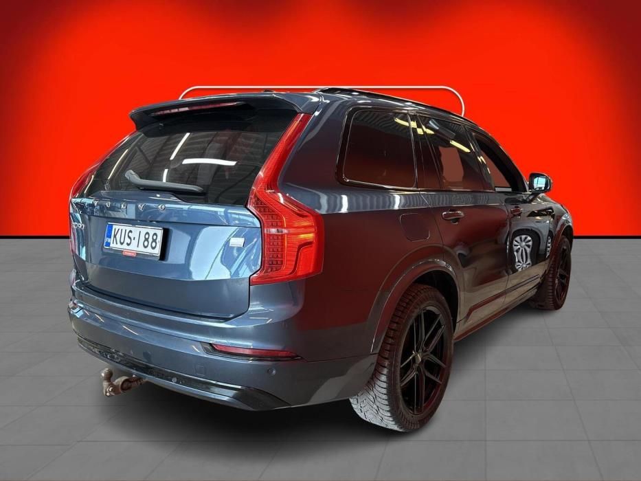 VOLVO XC90 2022
