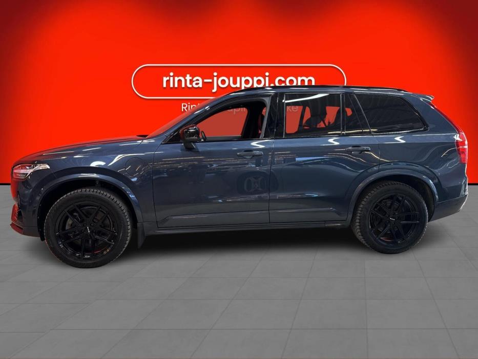 VOLVO XC90 2022