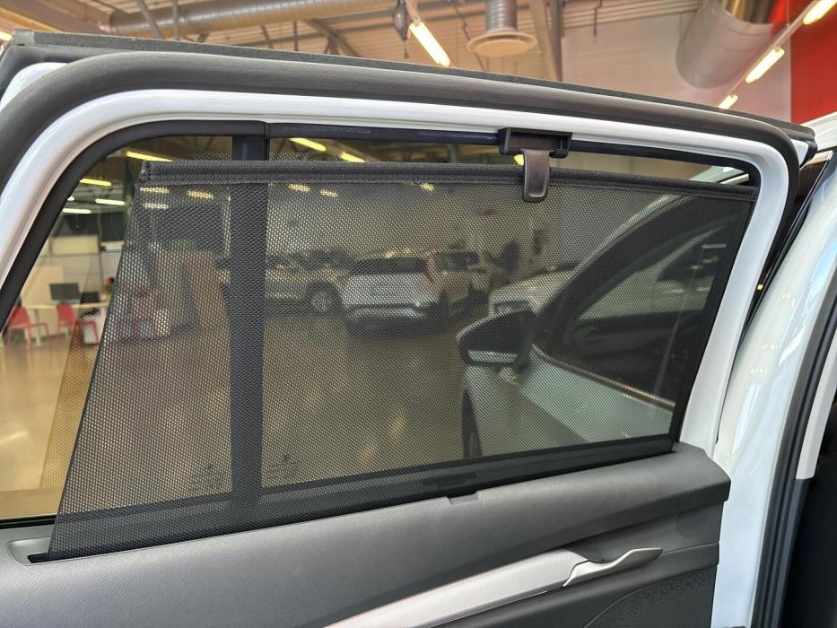 SKODA Enyaq 2027
