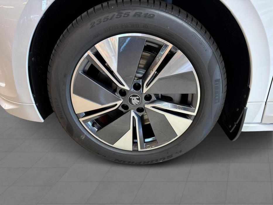SKODA Enyaq 2027