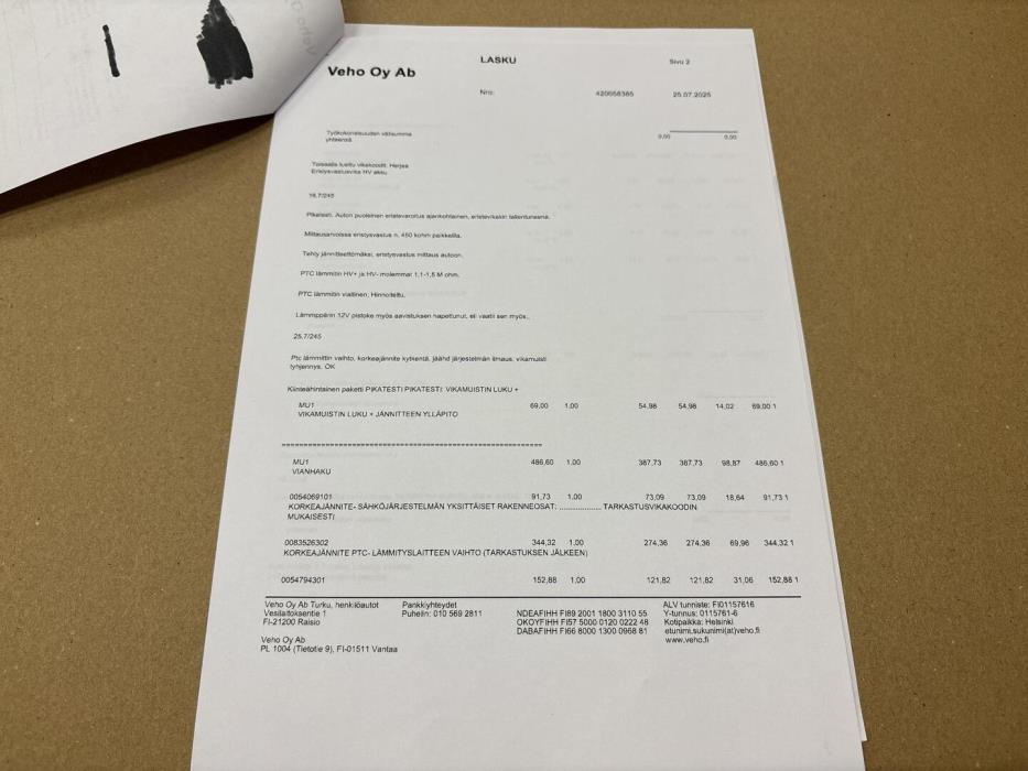 MERCEDES-BENZ GLC 2017