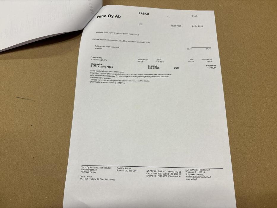 MERCEDES-BENZ GLC 2017