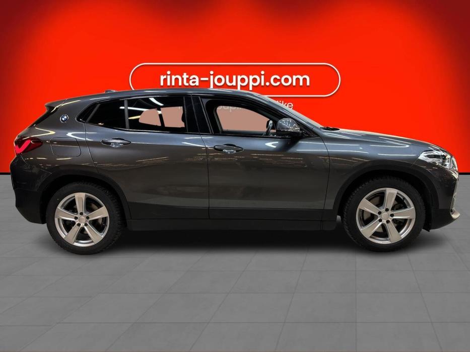 BMW X2 2021