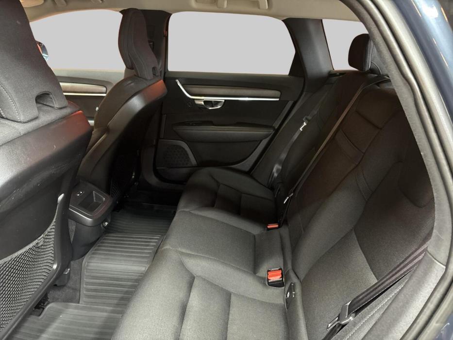 VOLVO V90 Cross Country 2018