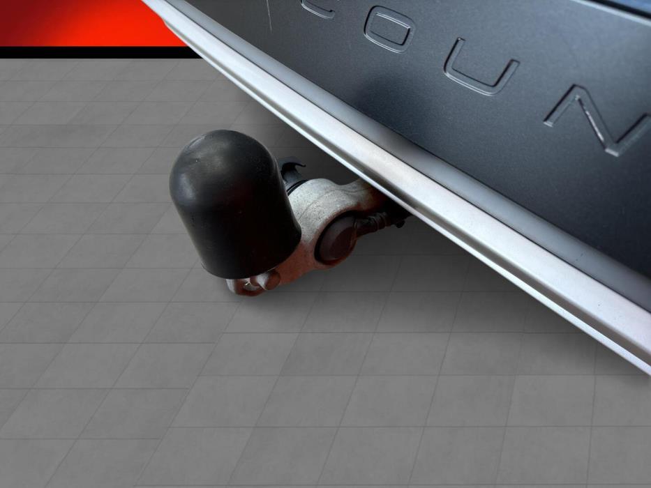 VOLVO V90 Cross Country 2018