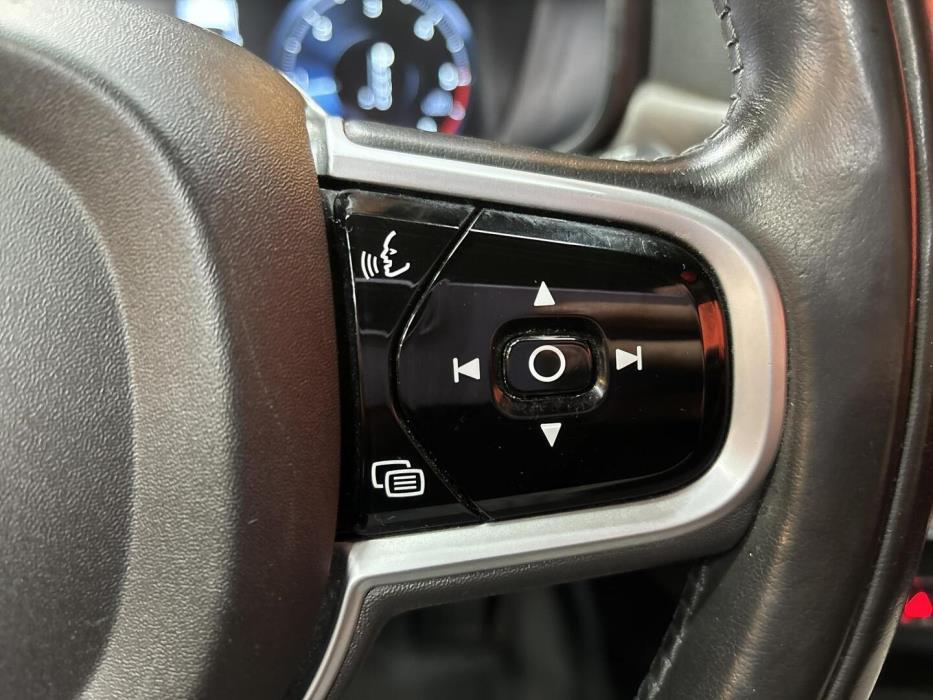 VOLVO V90 Cross Country 2018