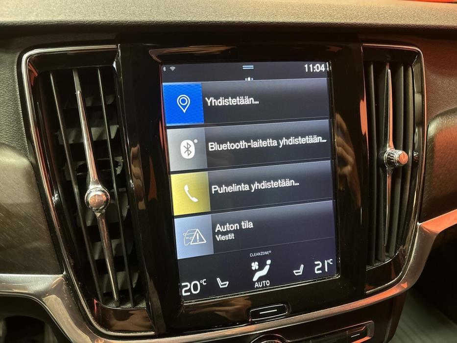 VOLVO V90 Cross Country 2018