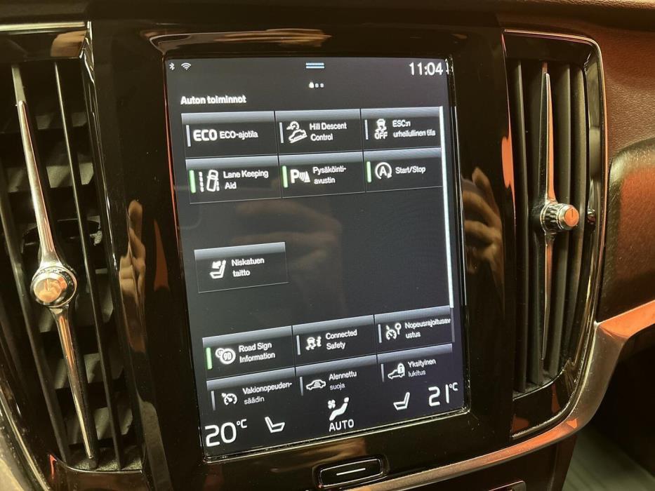 VOLVO V90 Cross Country 2018