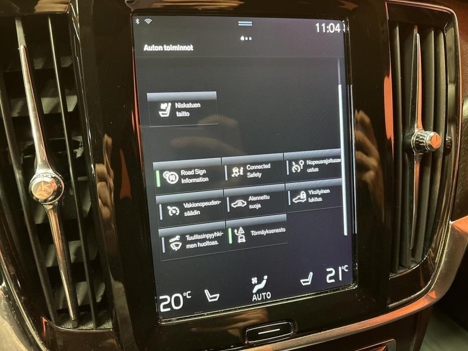 VOLVO V90 Cross Country 2018