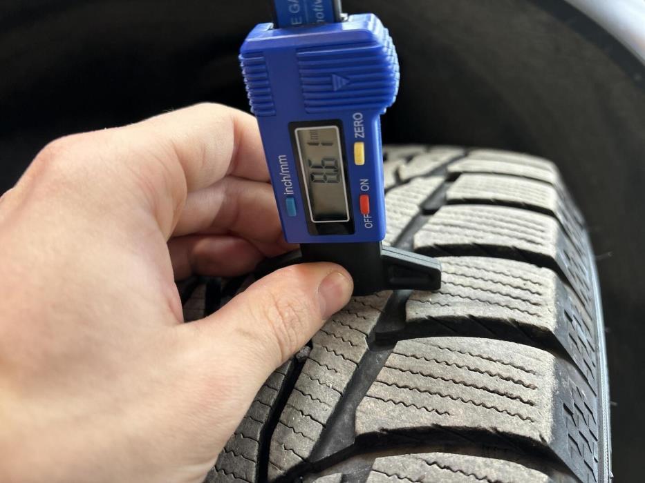 VOLVO V90 Cross Country 2018