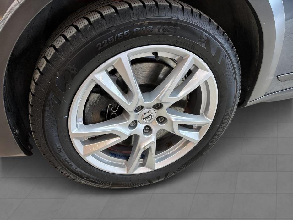 VOLVO V90 Cross Country 2018