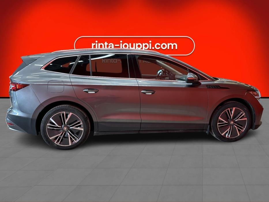 SKODA Enyaq 2024