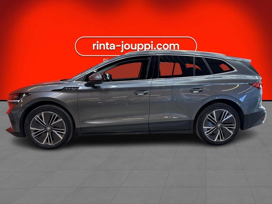 SKODA Enyaq 2024