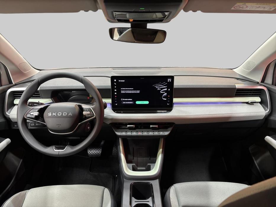 SKODA Epiq 2027