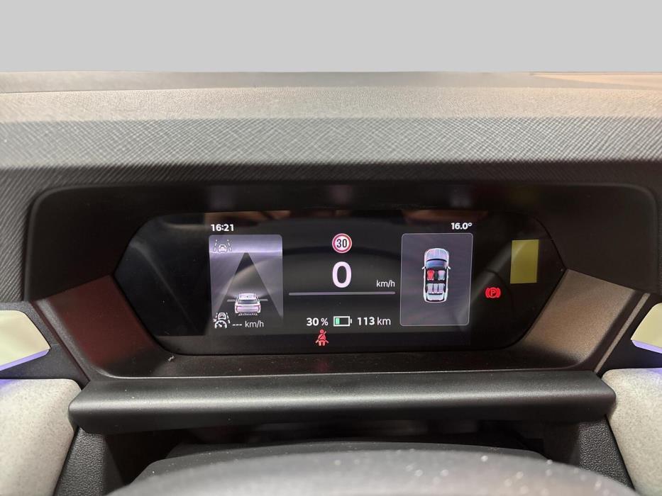 SKODA Epiq 2027