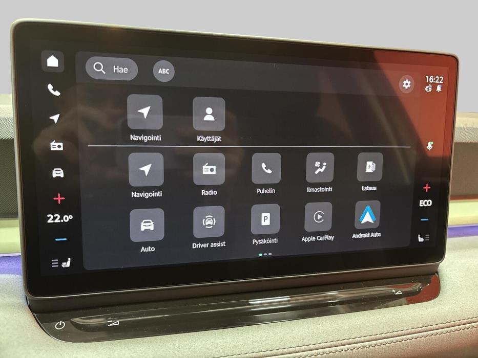 SKODA Epiq 2027