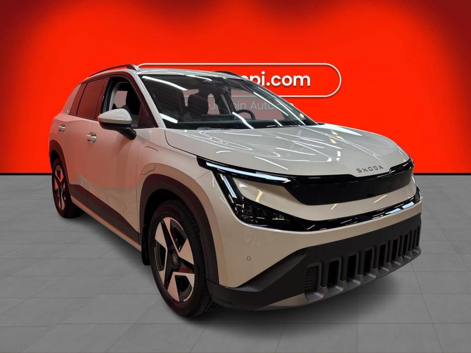 SKODA Epiq 2027