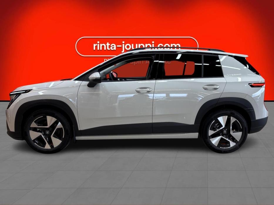 SKODA Epiq 2027