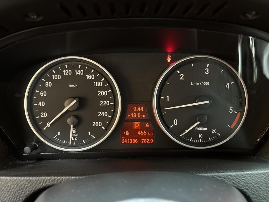 BMW X5 2010