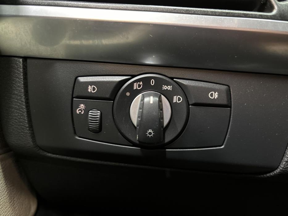 BMW X5 2010