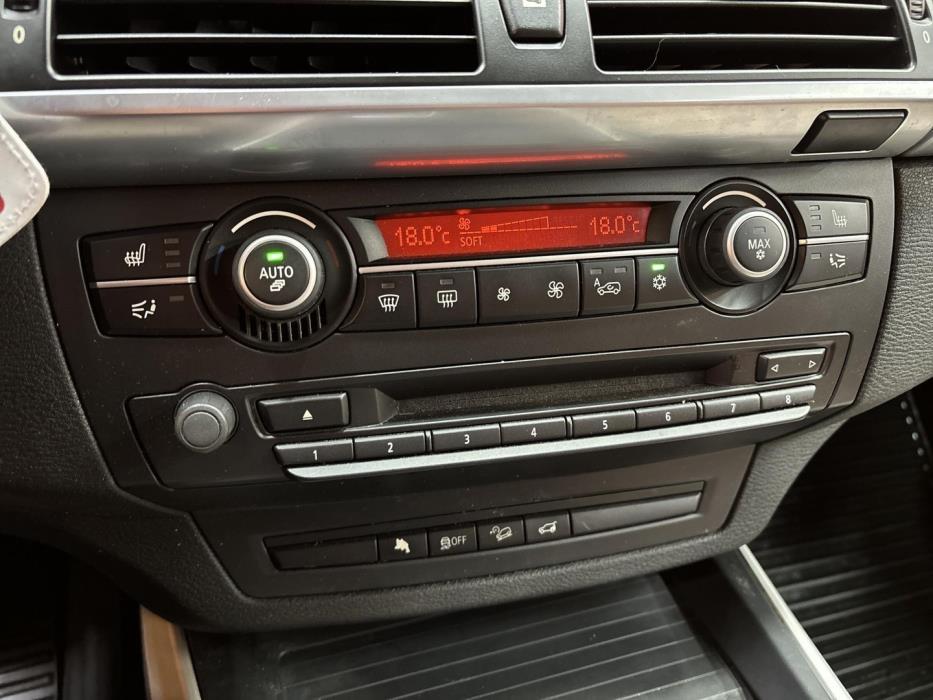 BMW X5 2010