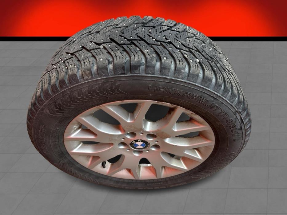 BMW X5 2010