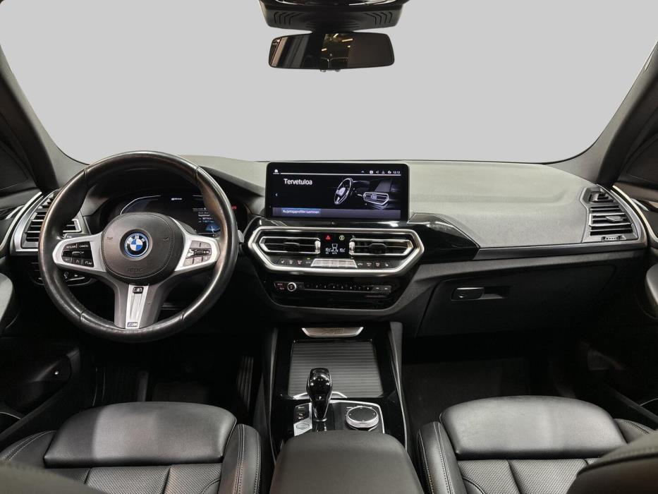 BMW X3 2023