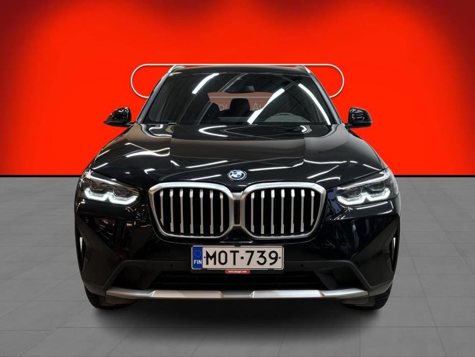 BMW X3 2023