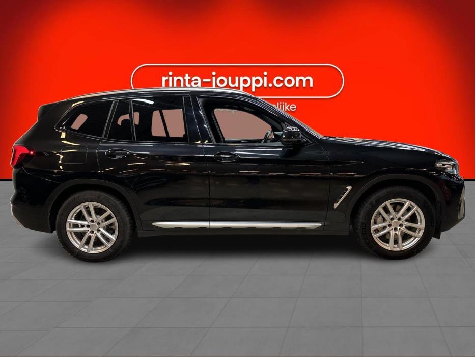 BMW X3 2023