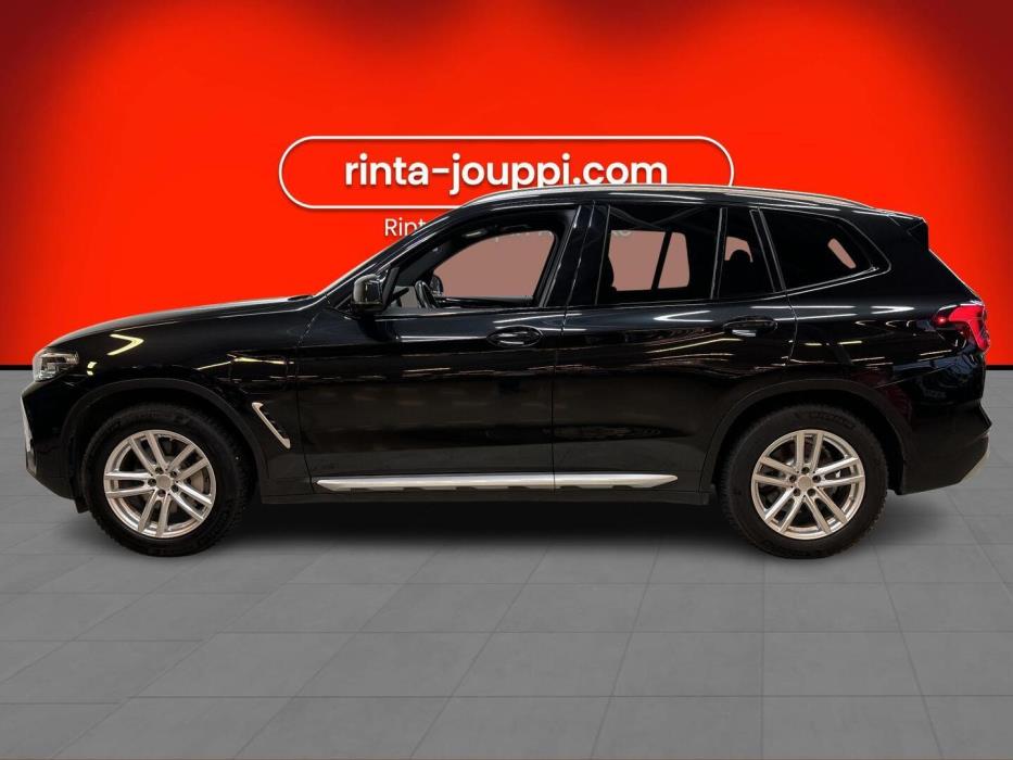 BMW X3 2023