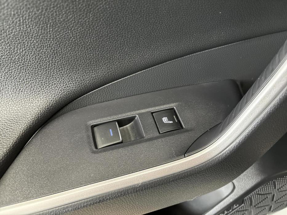 TOYOTA RAV4 2021