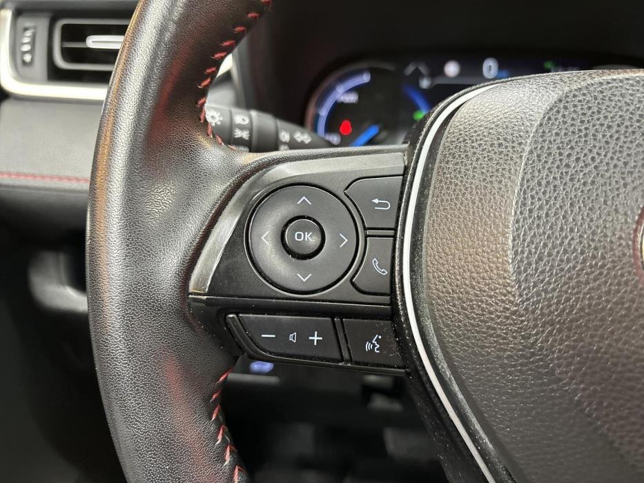 TOYOTA RAV4 2021